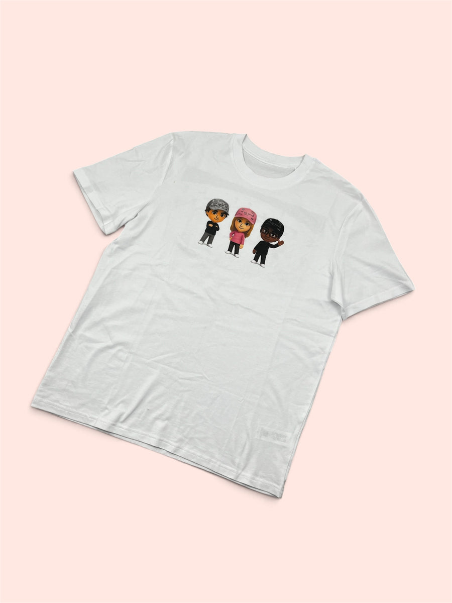 MII TEE