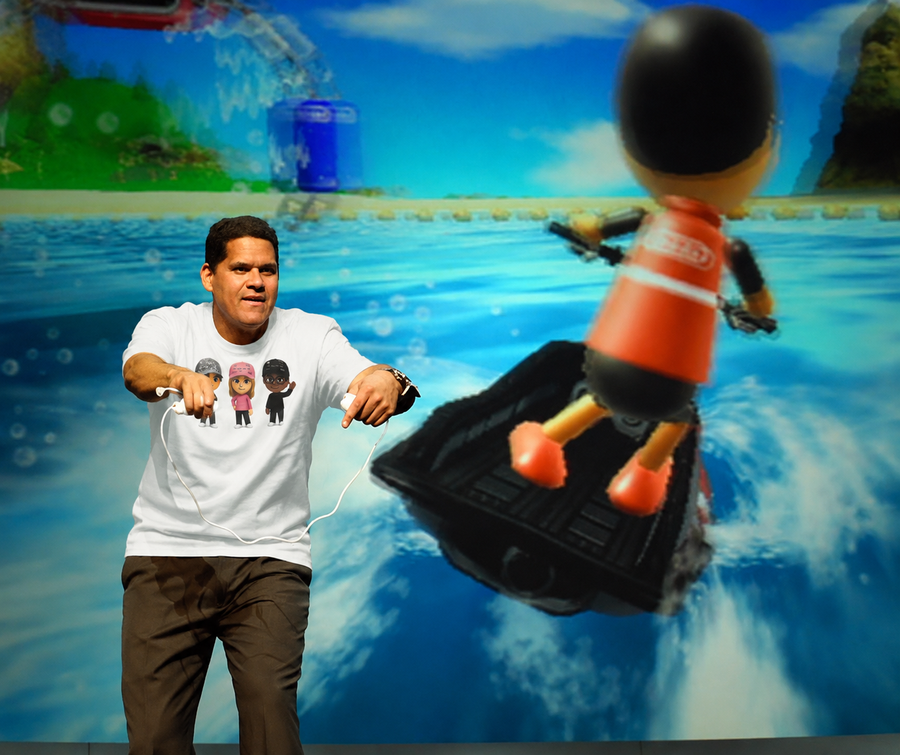 MII TEE