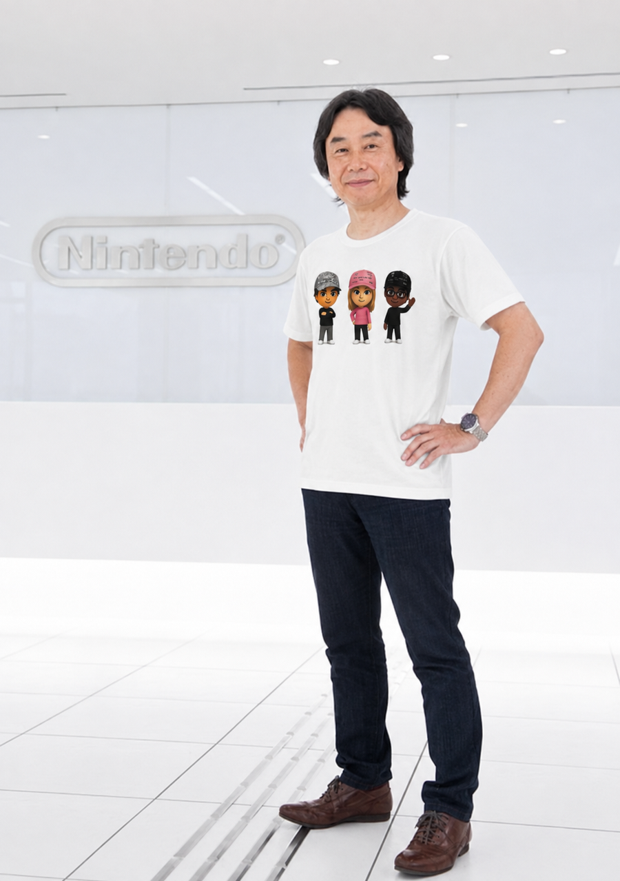 MII TEE