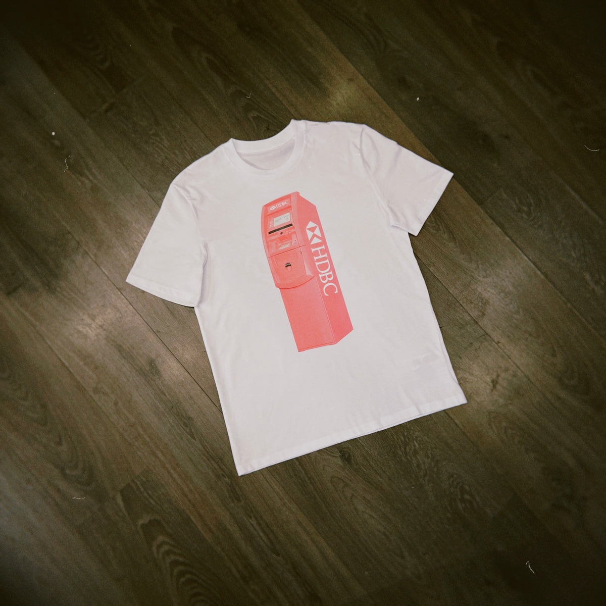 ATM TEE
