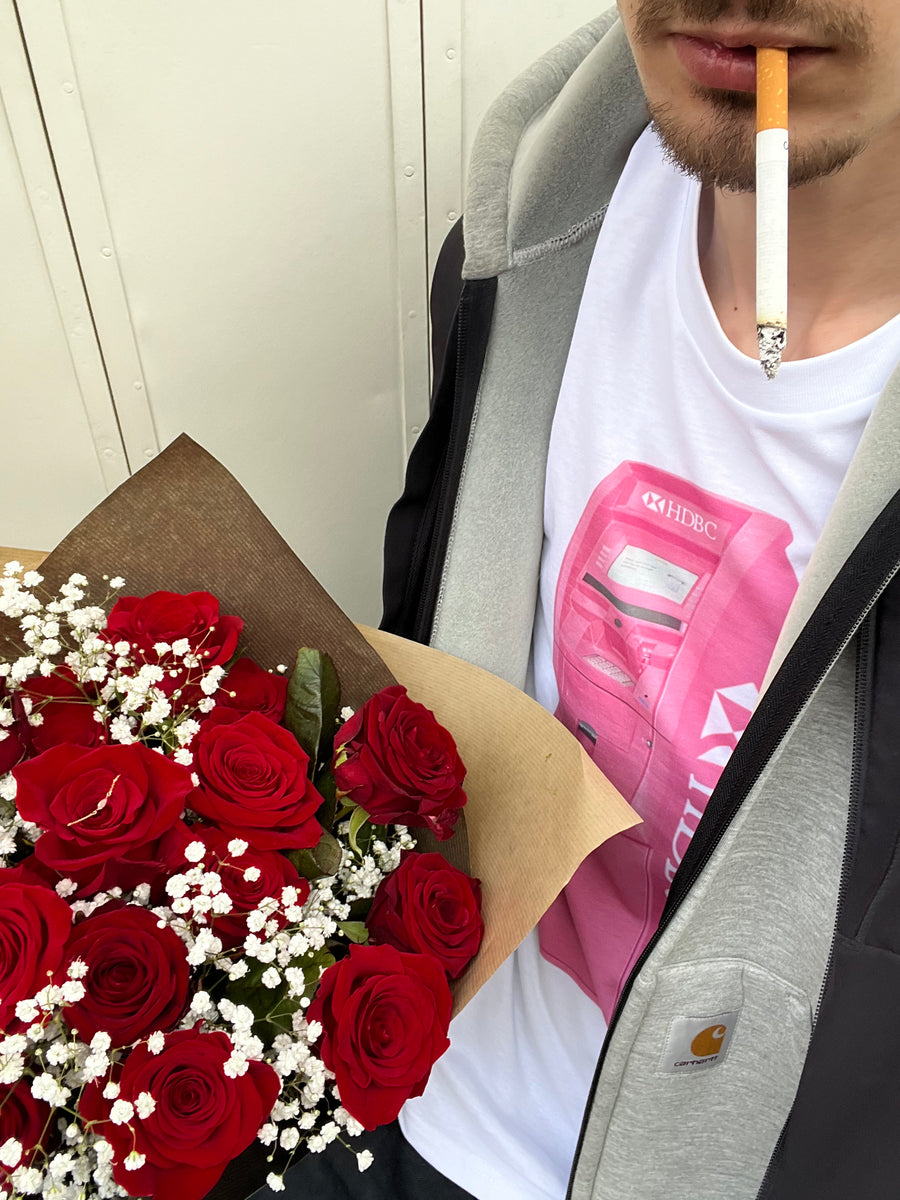 ATM TEE