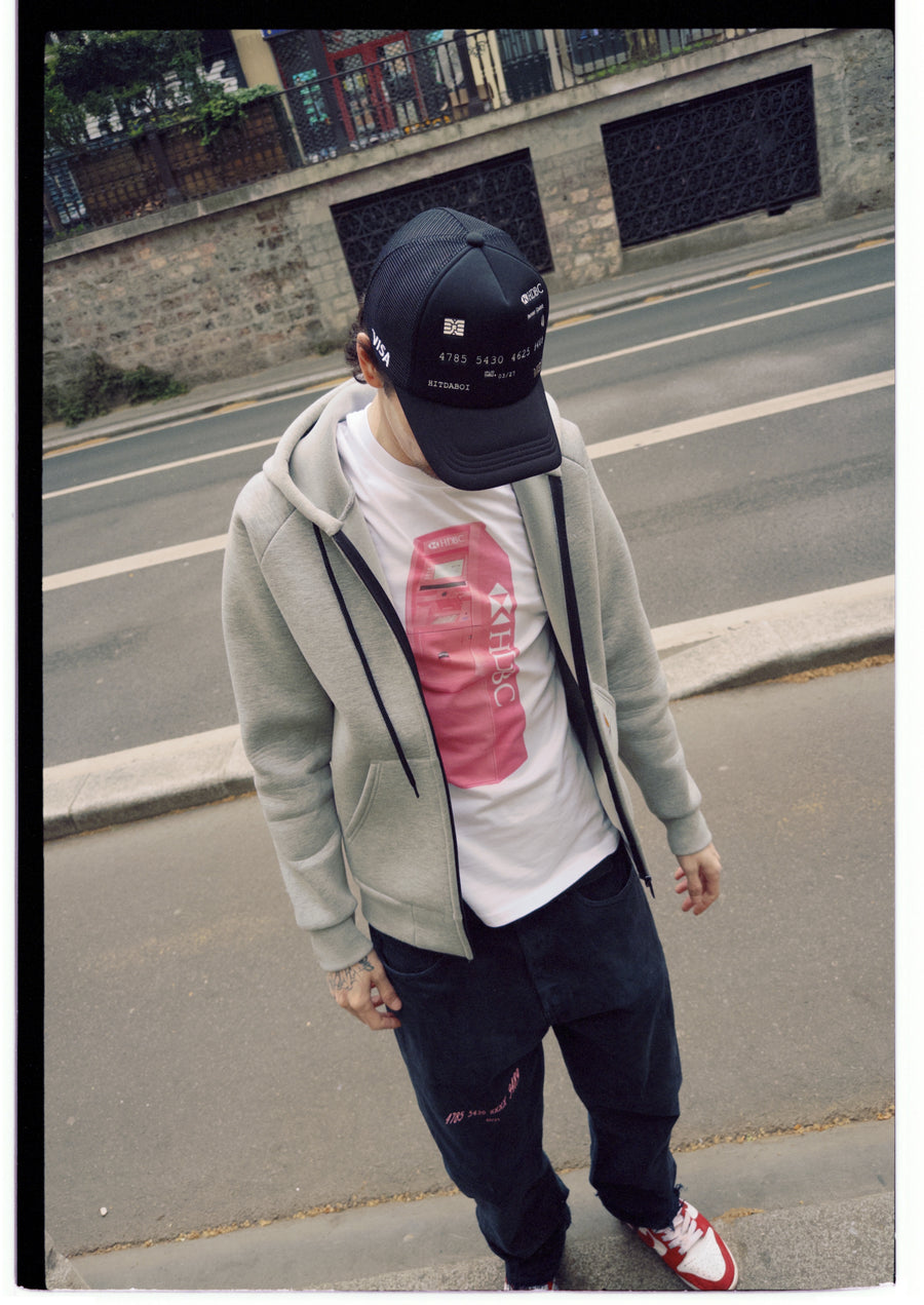 ATM TEE